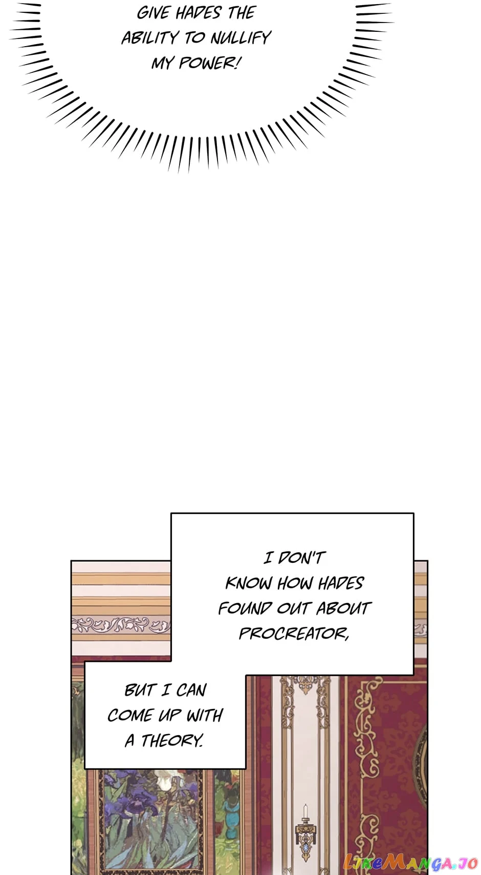 I Became the Hero’s Mom chapter 89 page 25