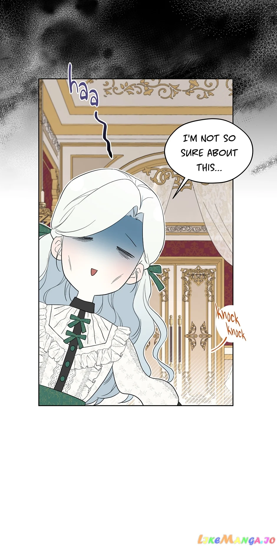 I Became the Hero’s Mom chapter 89 page 40