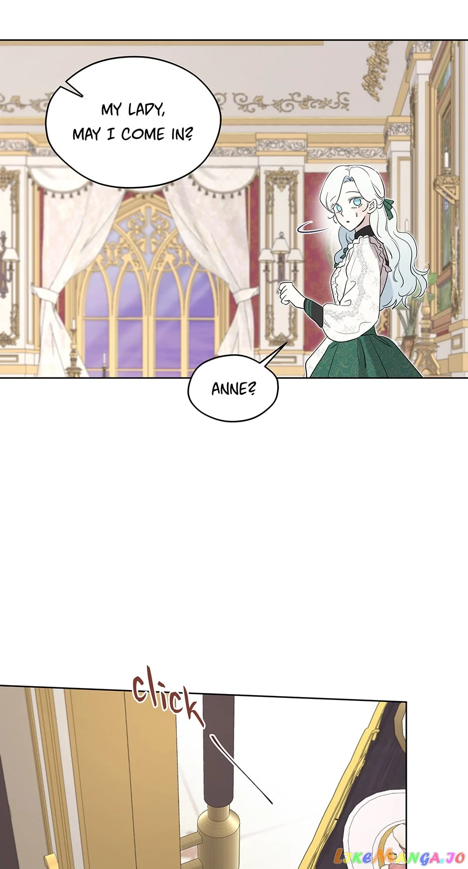 I Became the Hero’s Mom chapter 89 page 41