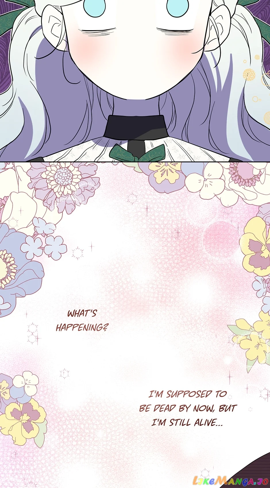 I Became the Hero’s Mom chapter 89 page 48