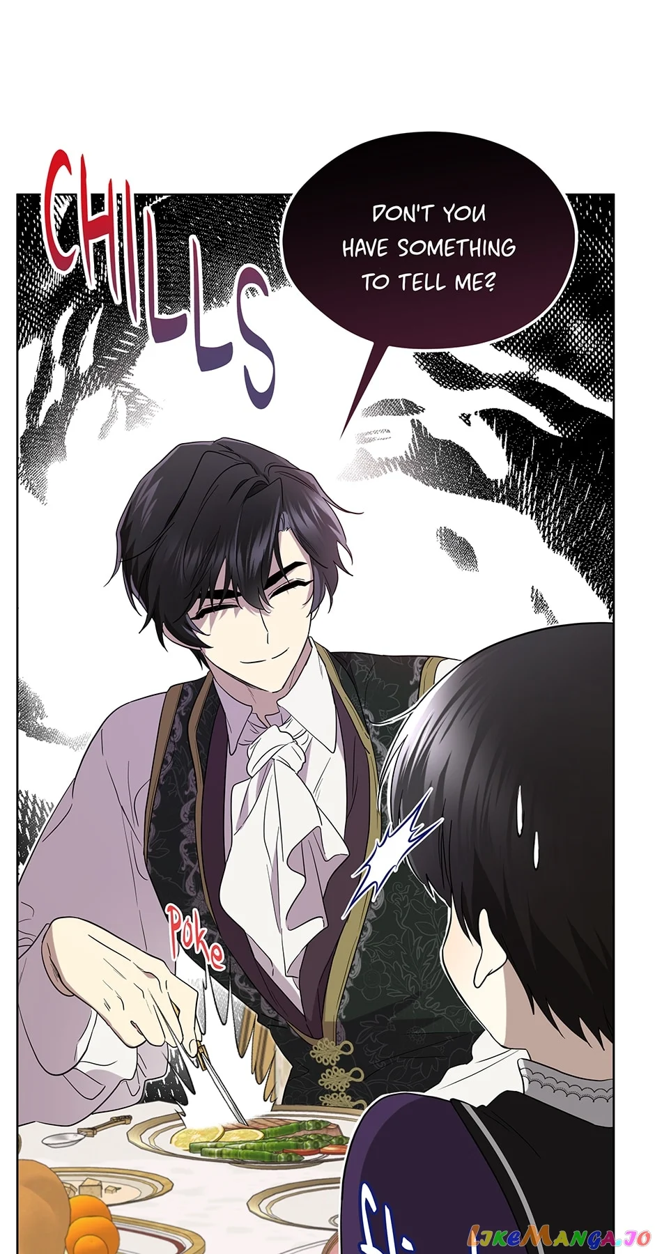 I Became the Hero’s Mom chapter 89 page 57