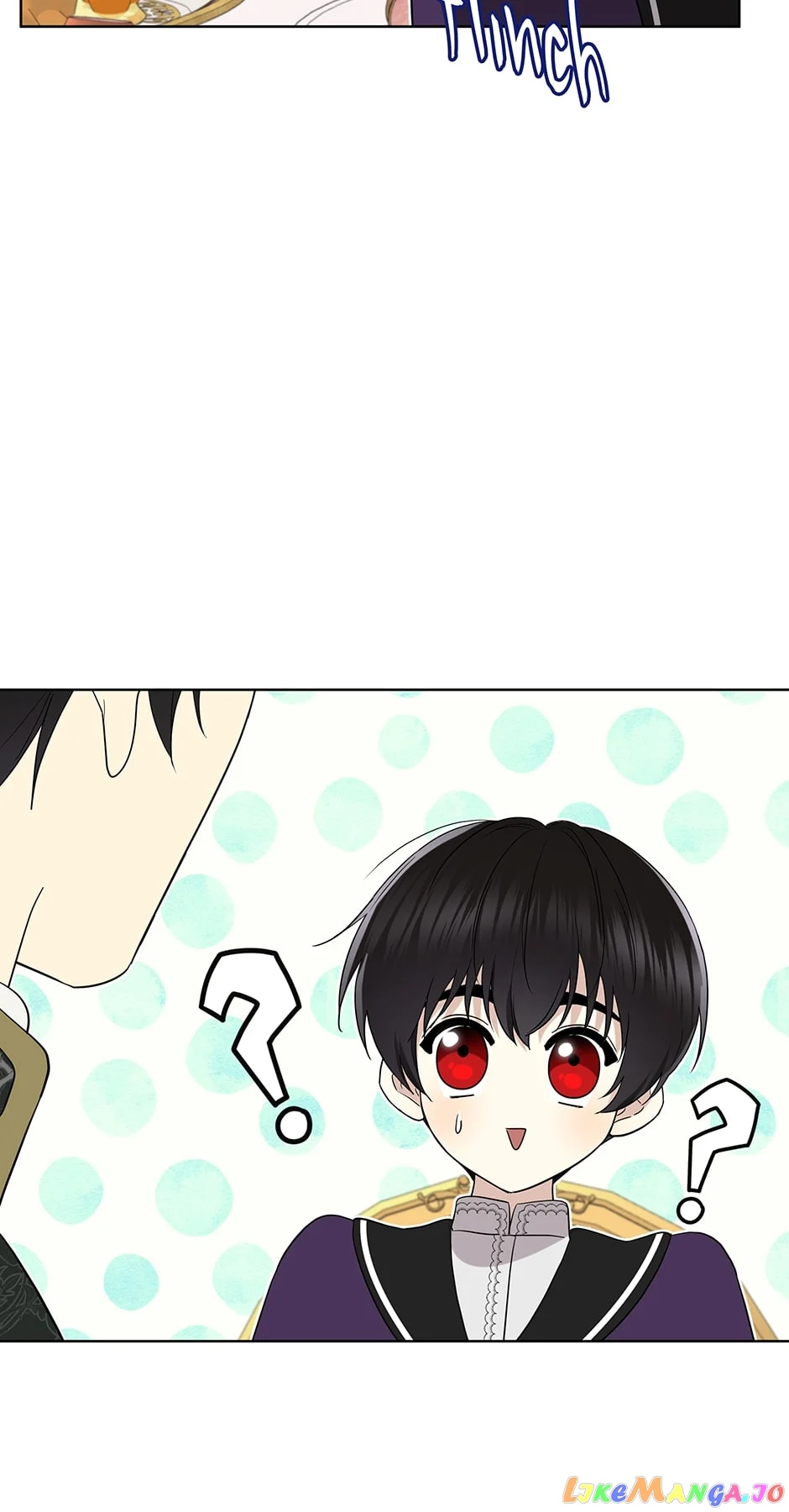 I Became the Hero’s Mom chapter 89 page 58
