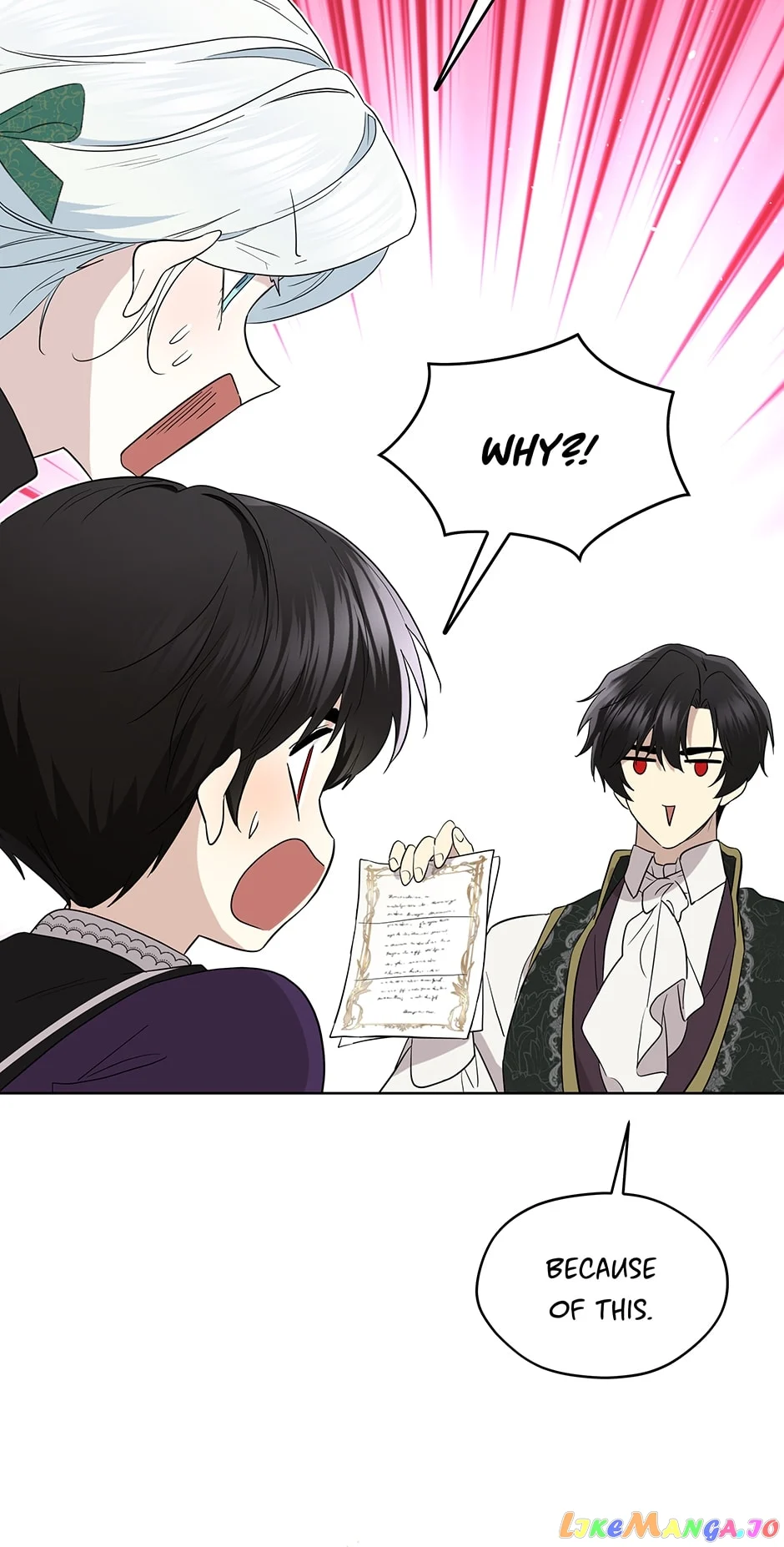 I Became the Hero’s Mom chapter 89 page 75