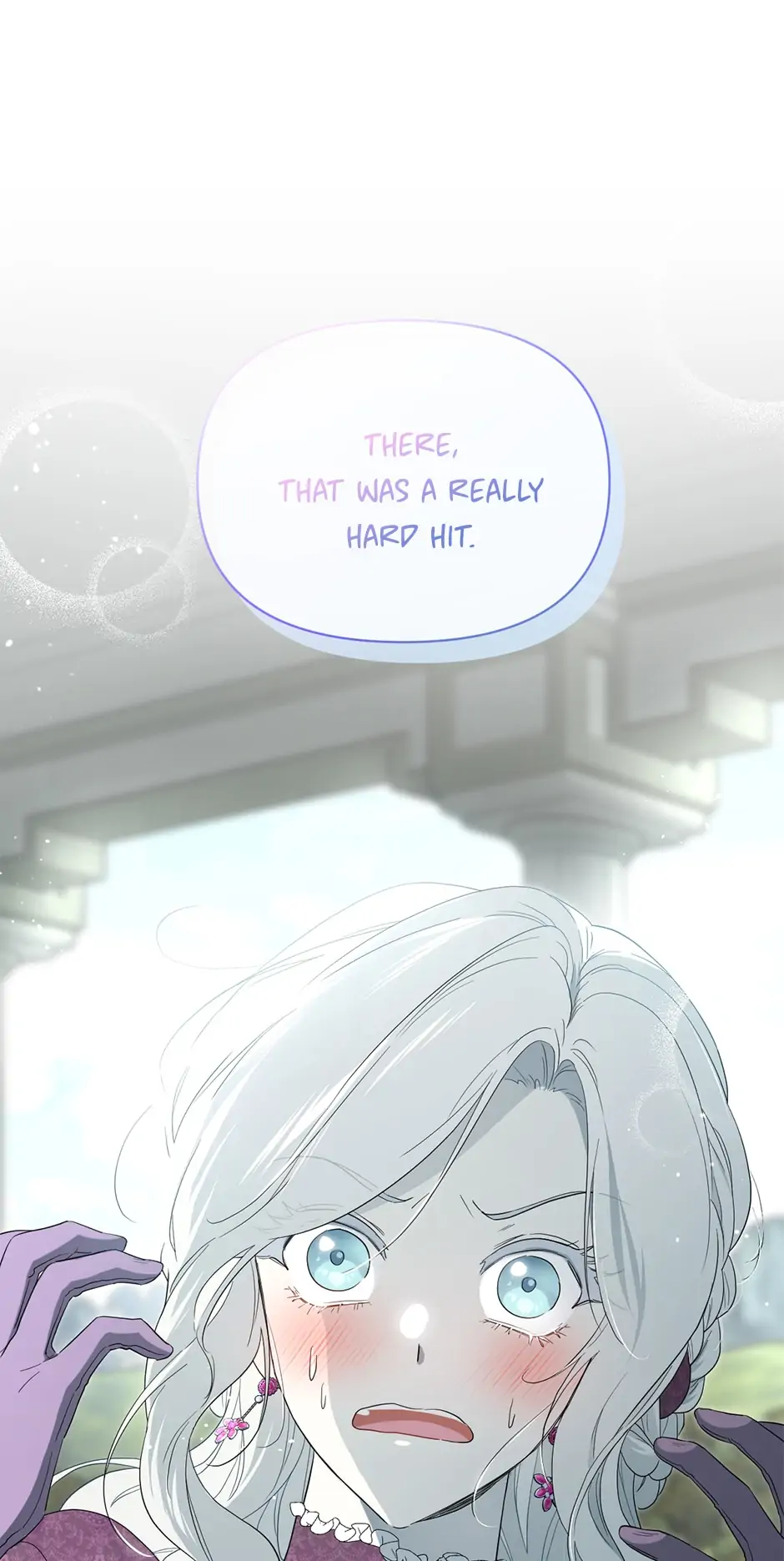 I Became the Hero’s Mom chapter 92 page 1