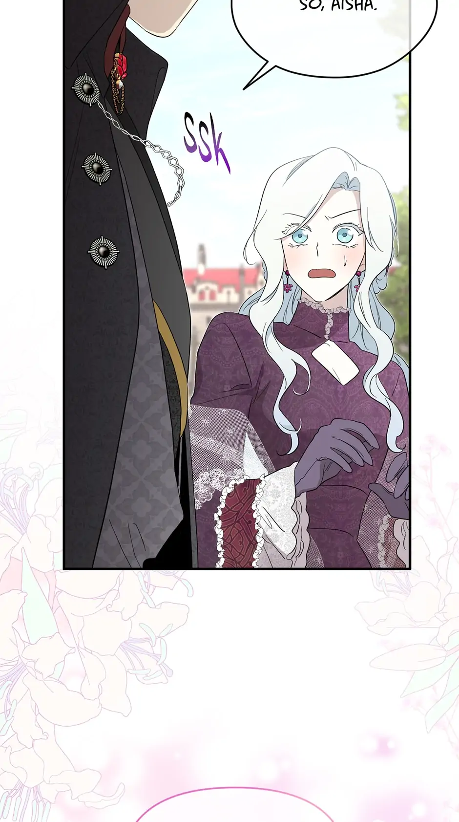 I Became the Hero’s Mom chapter 92 page 22