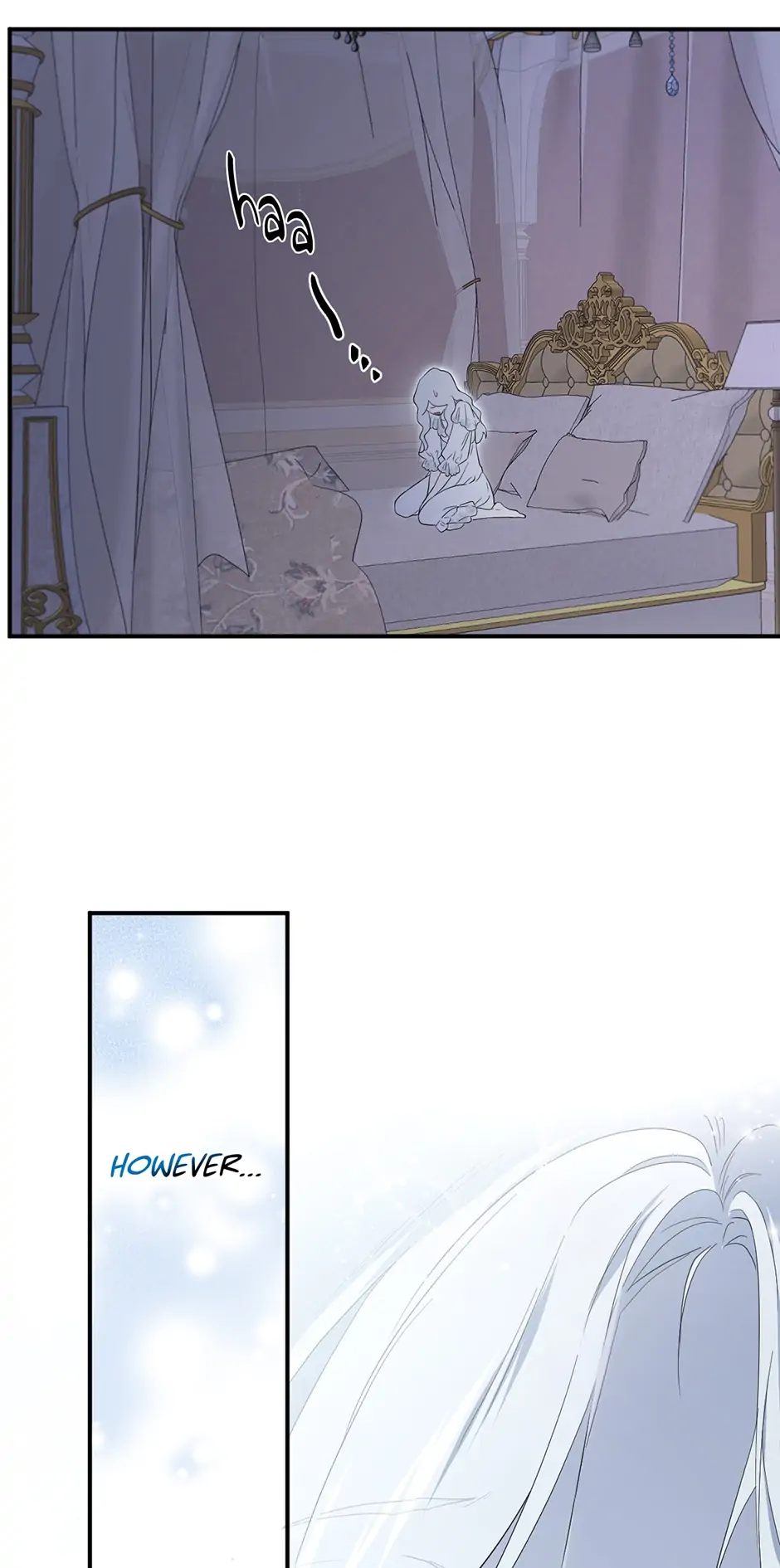 I Became the Hero’s Mom chapter 92 page 38