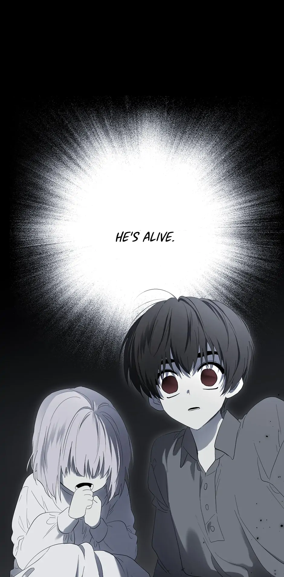 I Became the Hero’s Mom chapter 92 page 68