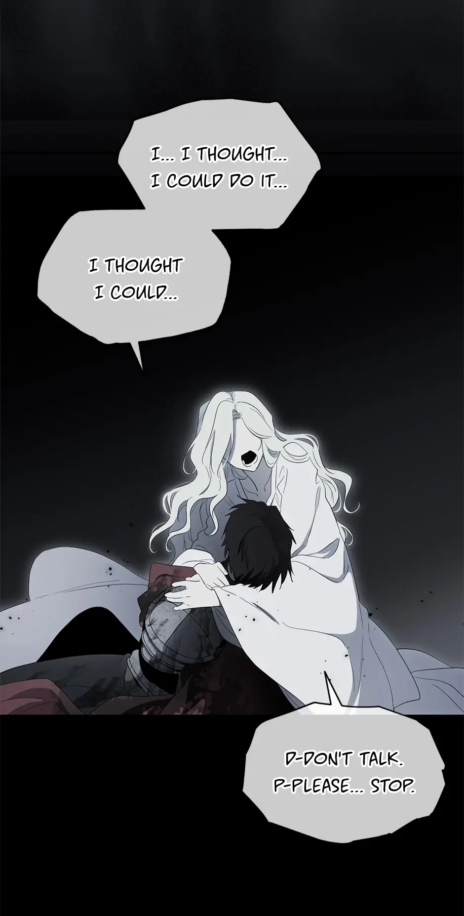 I Became the Hero’s Mom chapter 92 page 76