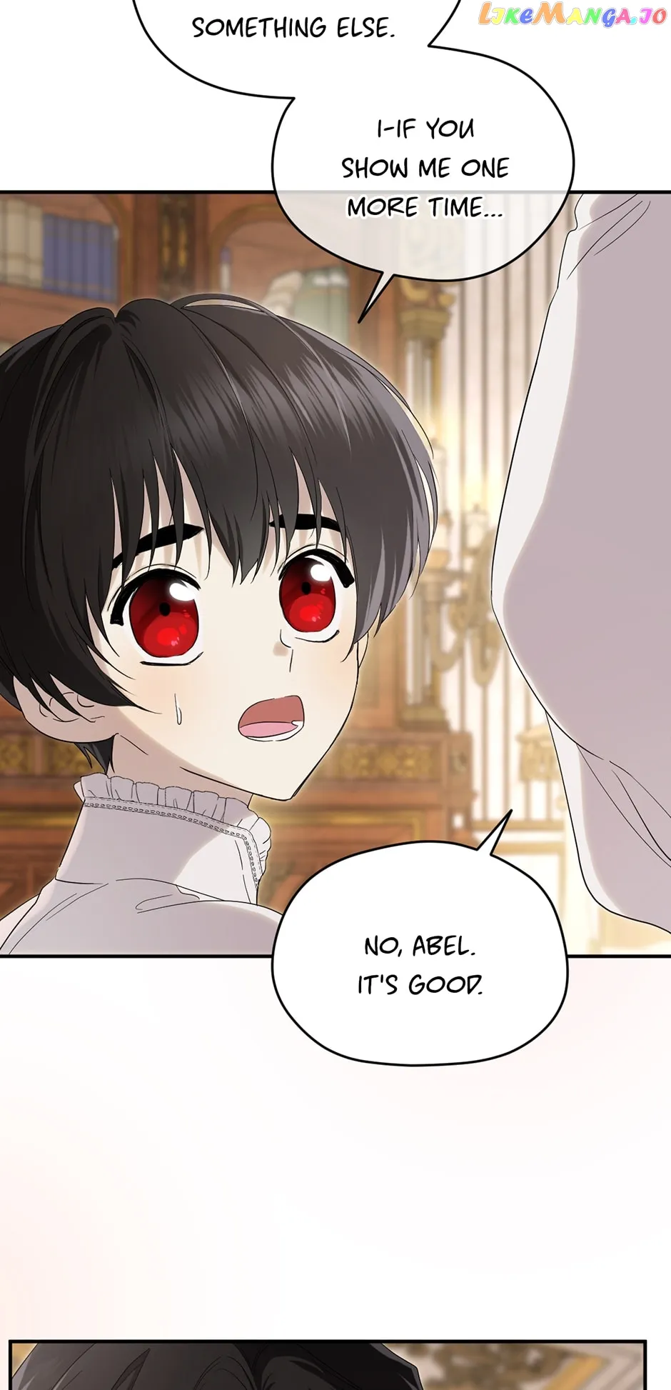 I Became the Hero’s Mom chapter 93 page 6