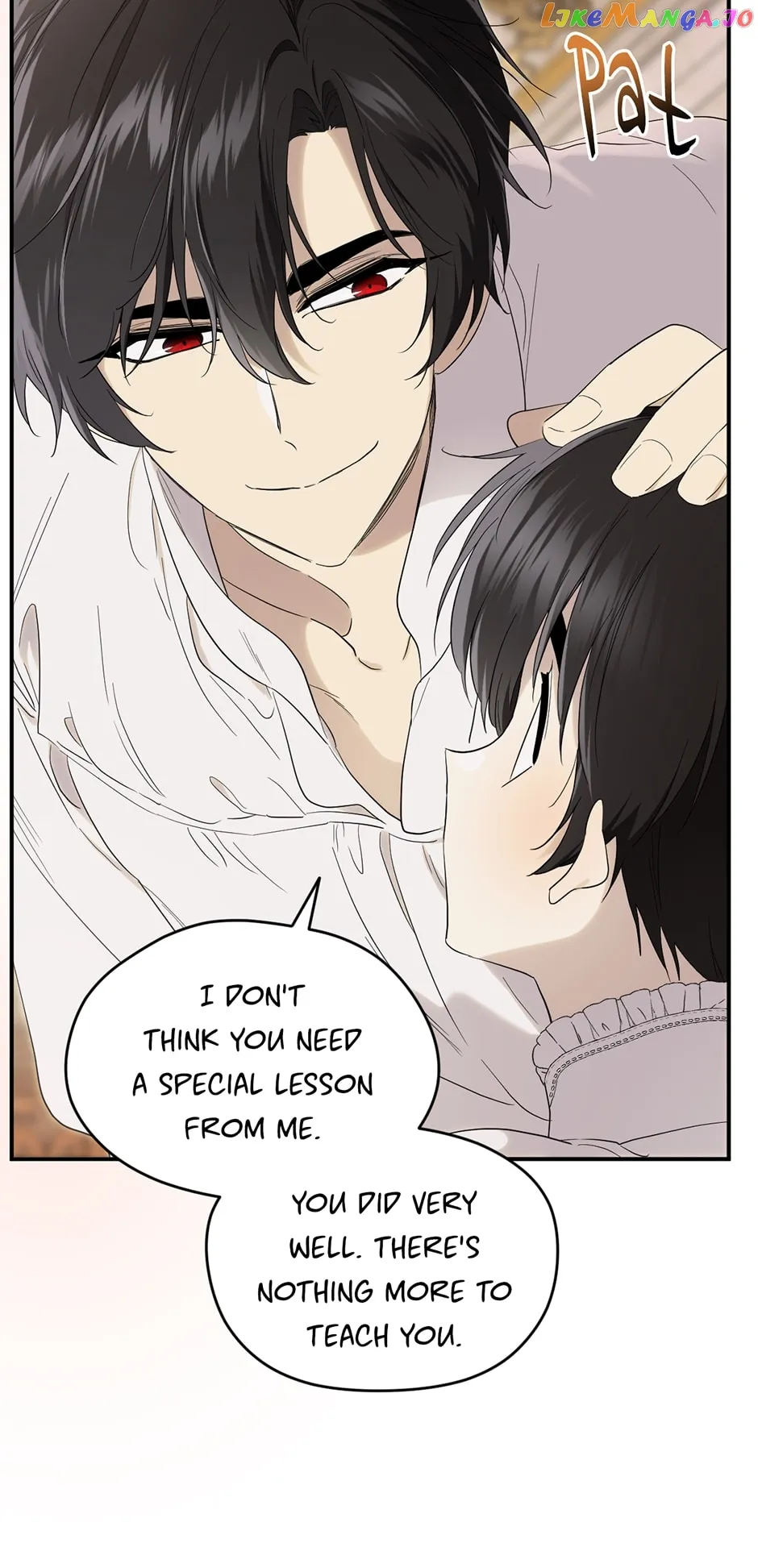 I Became the Hero’s Mom chapter 93 page 7