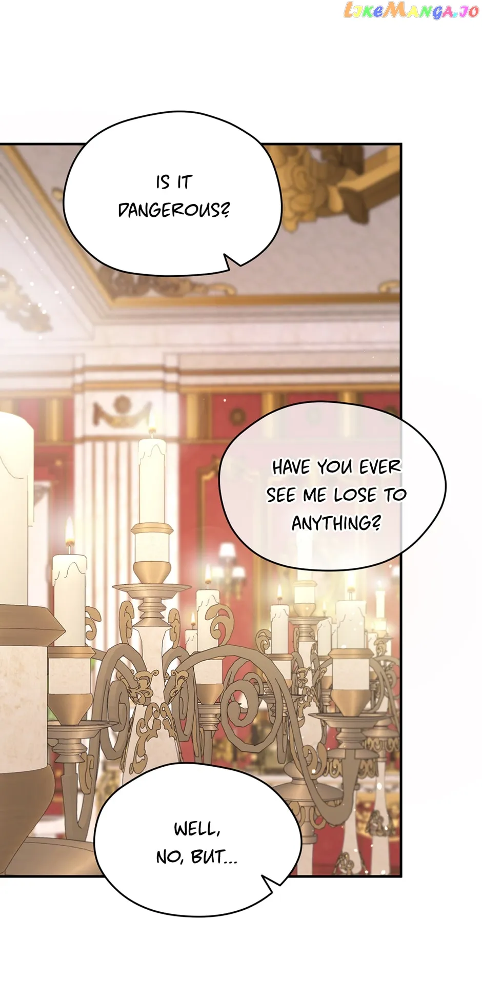 I Became the Hero’s Mom chapter 93 page 16