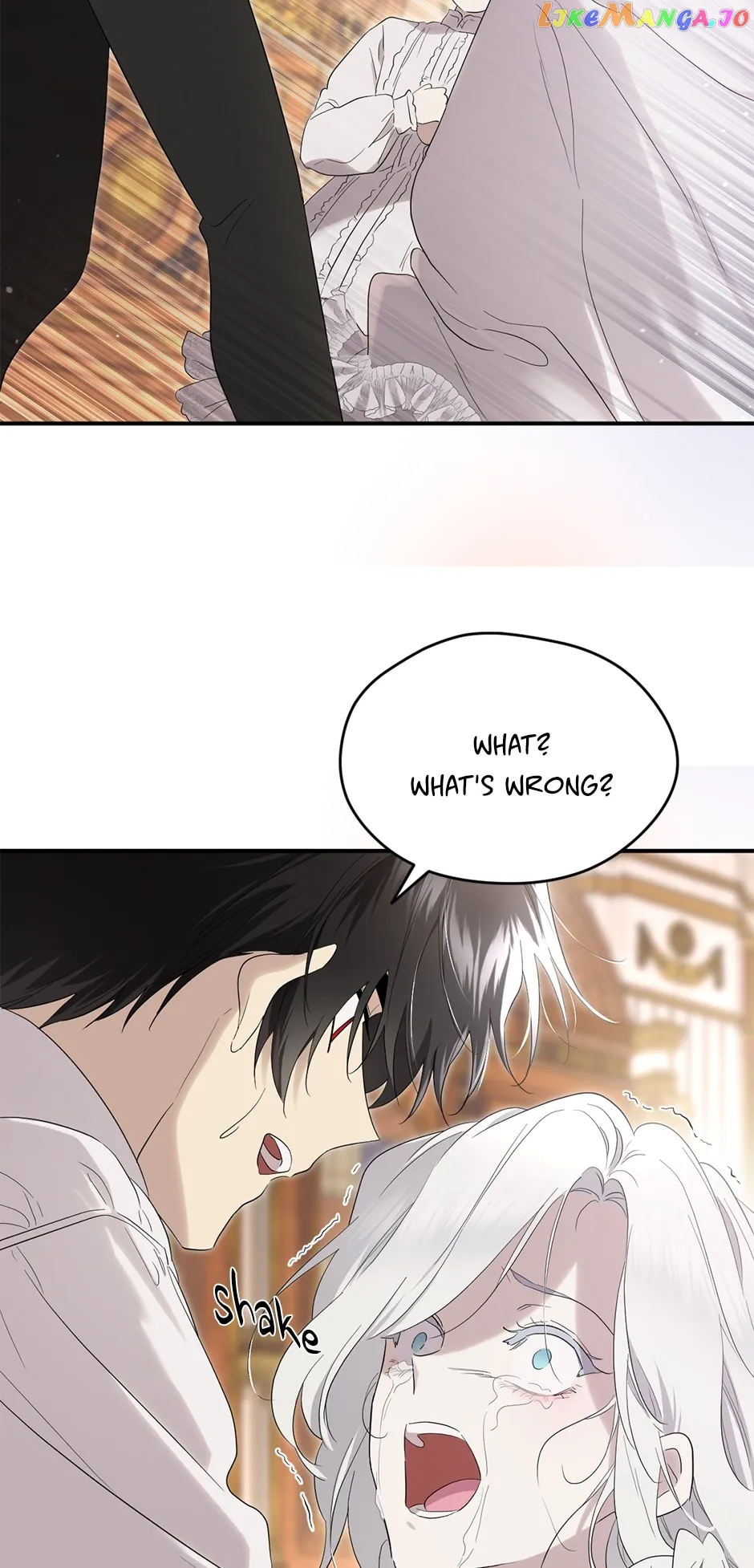 I Became the Hero’s Mom chapter 93 page 28