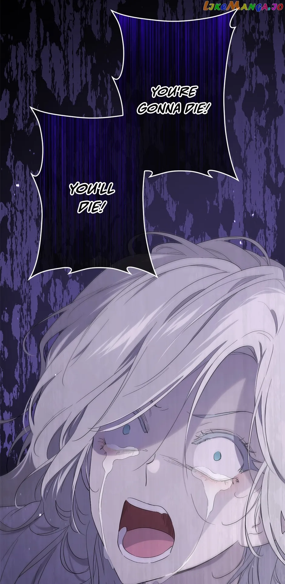 I Became the Hero’s Mom chapter 93 page 38