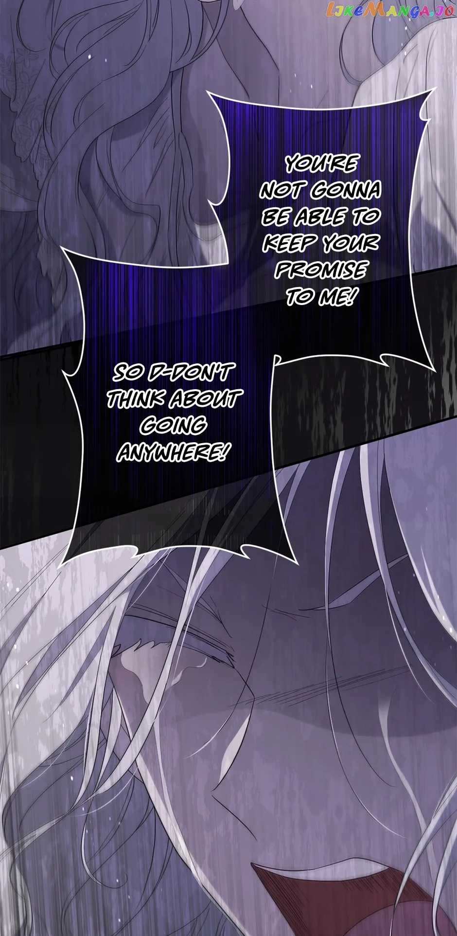 I Became the Hero’s Mom chapter 93 page 39