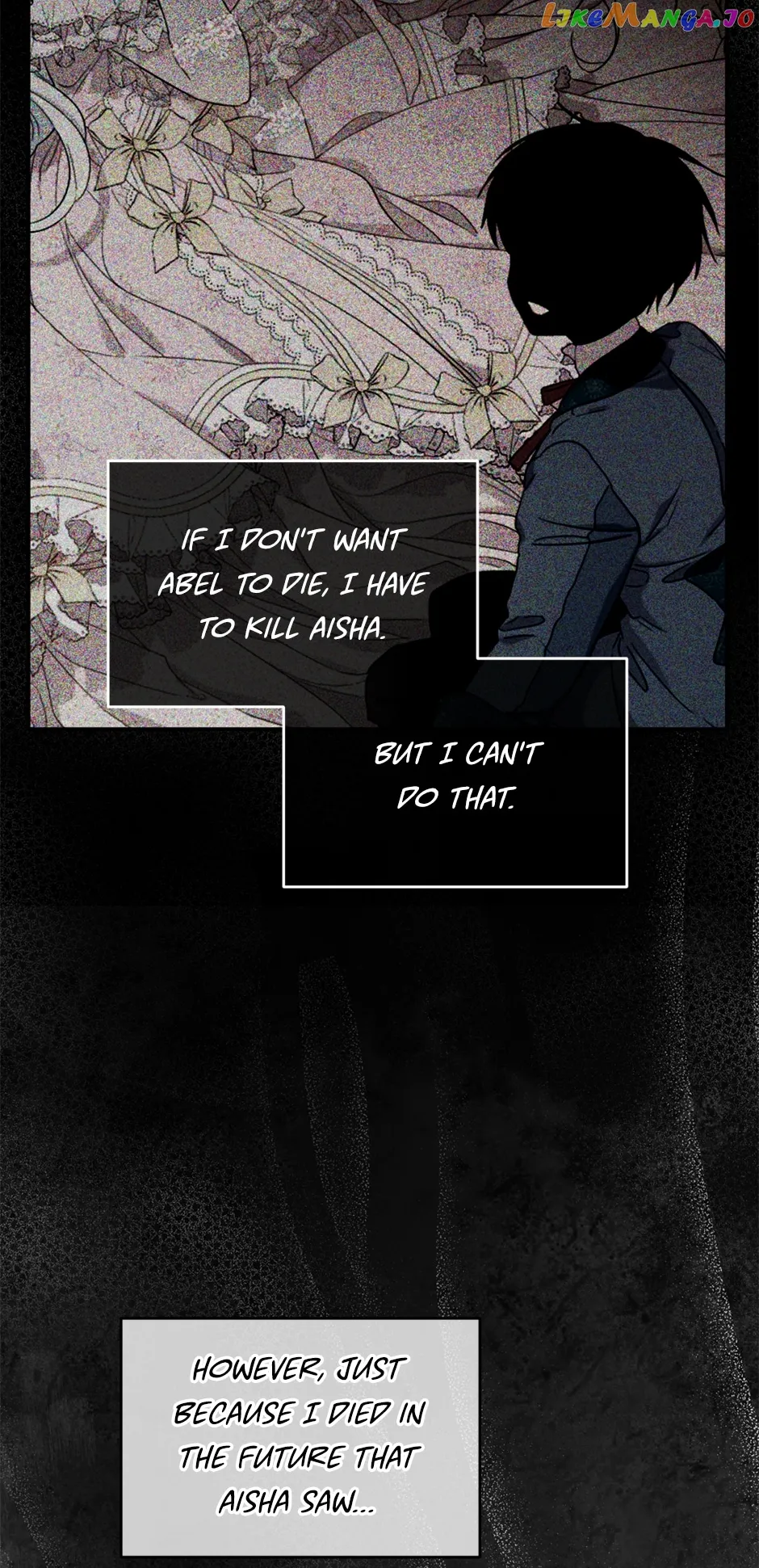 I Became the Hero’s Mom chapter 93 page 64