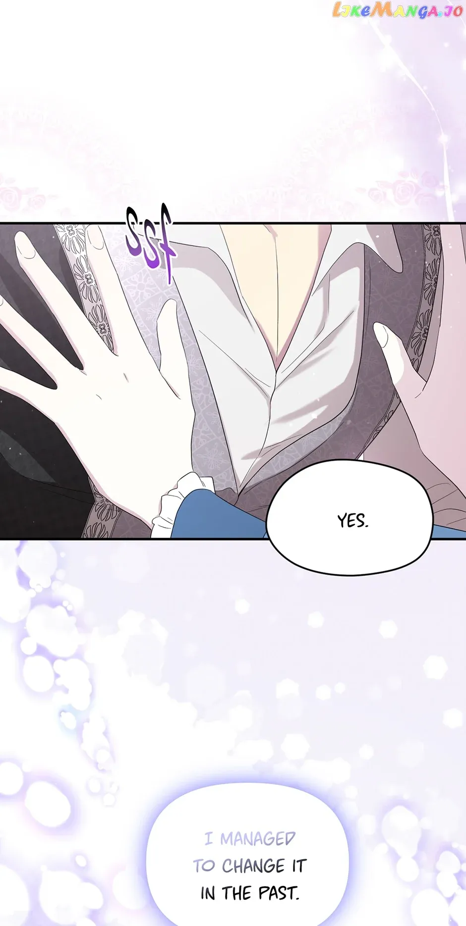 I Became the Hero’s Mom chapter 96 page 7