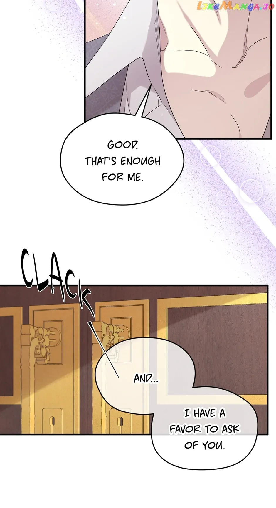 I Became the Hero’s Mom chapter 96 page 10
