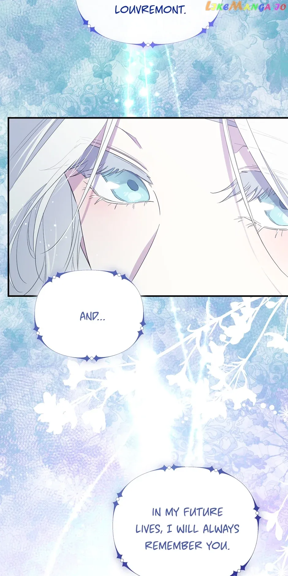 I Became the Hero’s Mom chapter 96 page 18