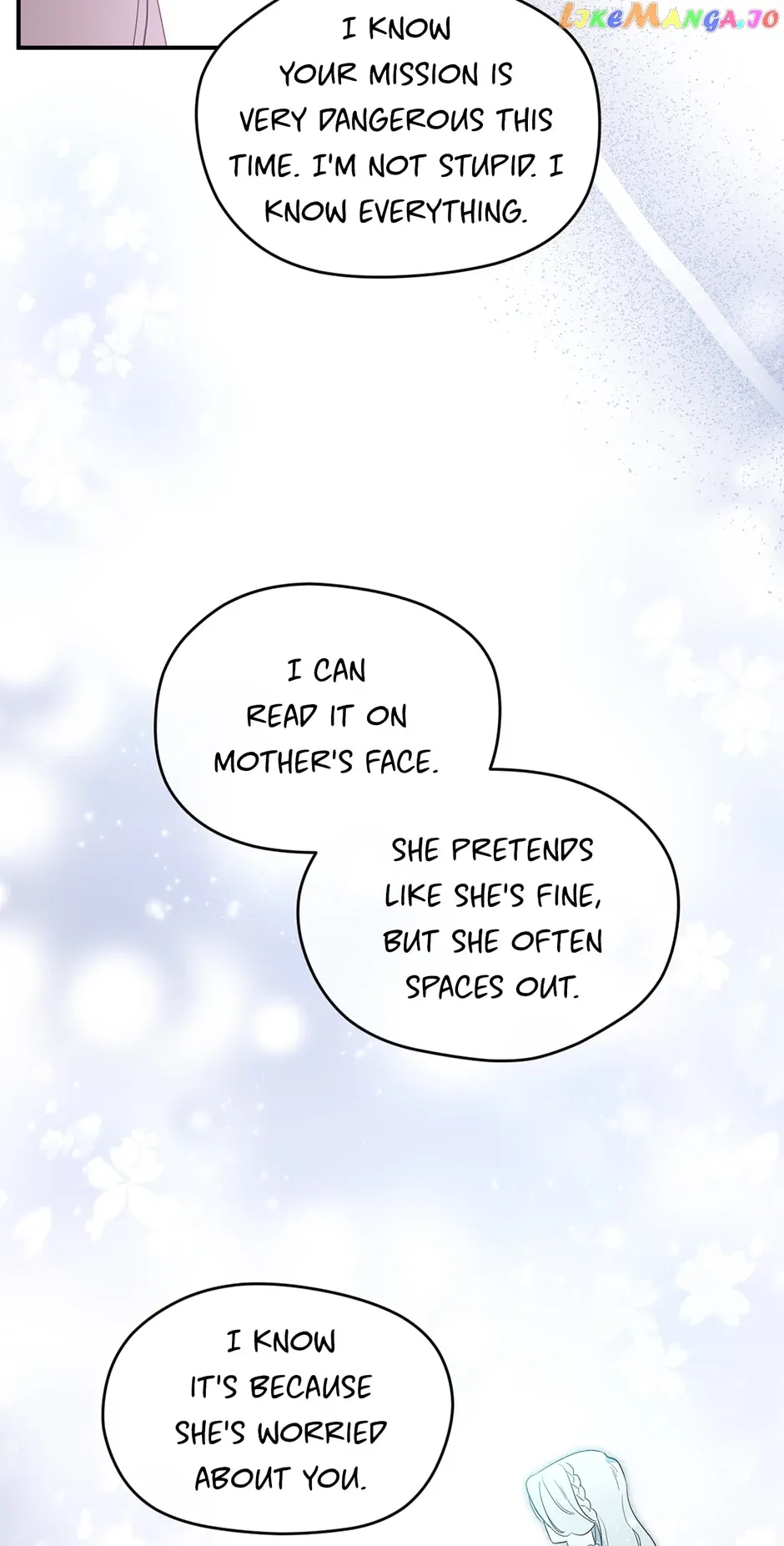 I Became the Hero’s Mom chapter 96 page 41