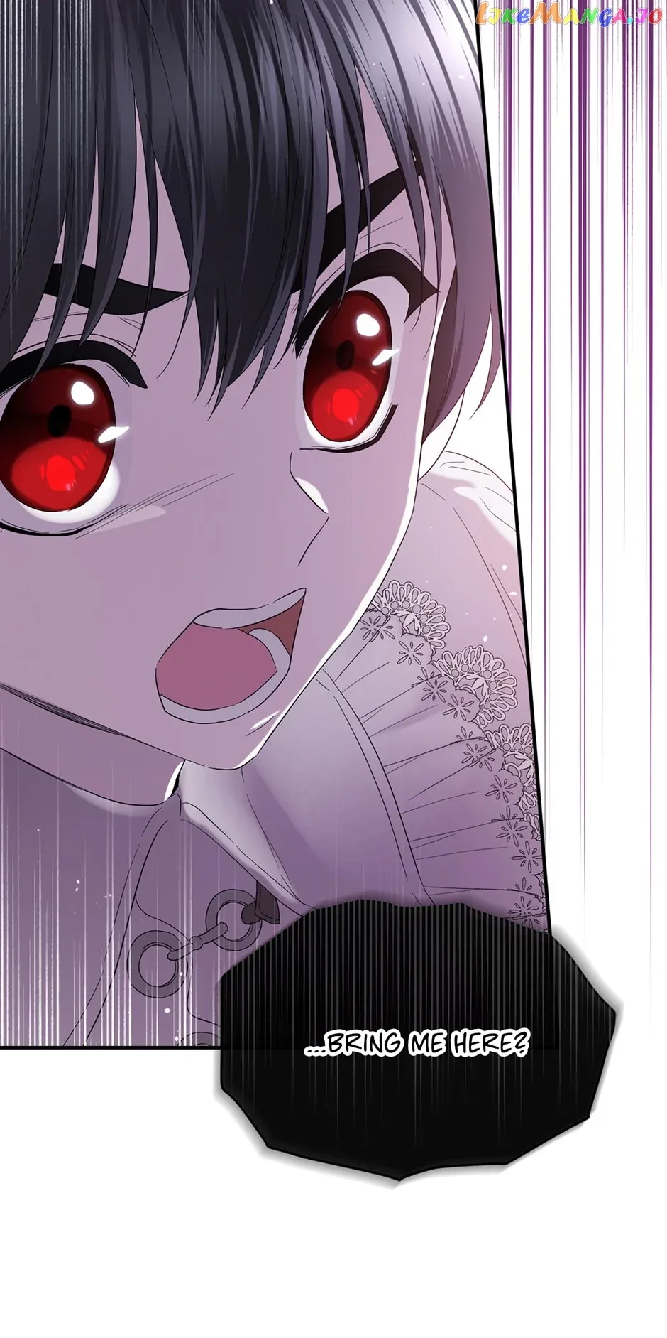 I Became the Hero’s Mom chapter 96 page 52
