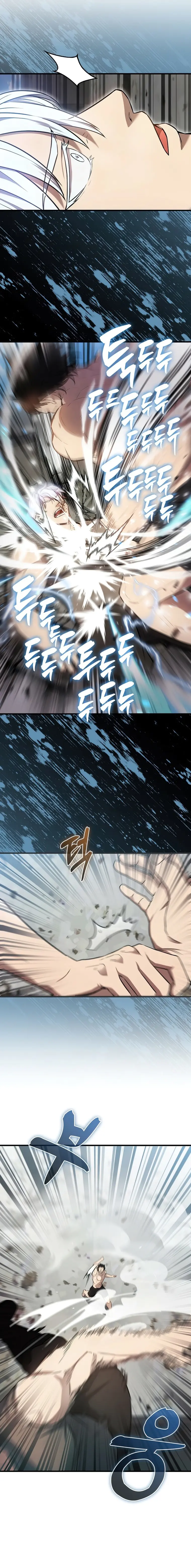 The Extra is Too Strong chapter 16 page 7