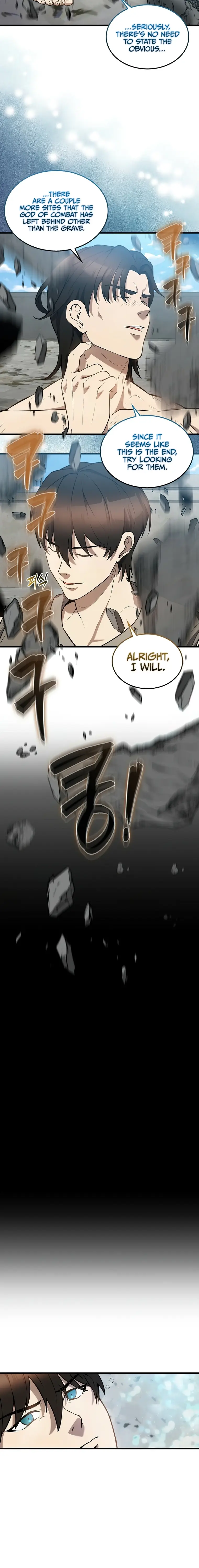 The Extra is Too Strong chapter 16 page 26