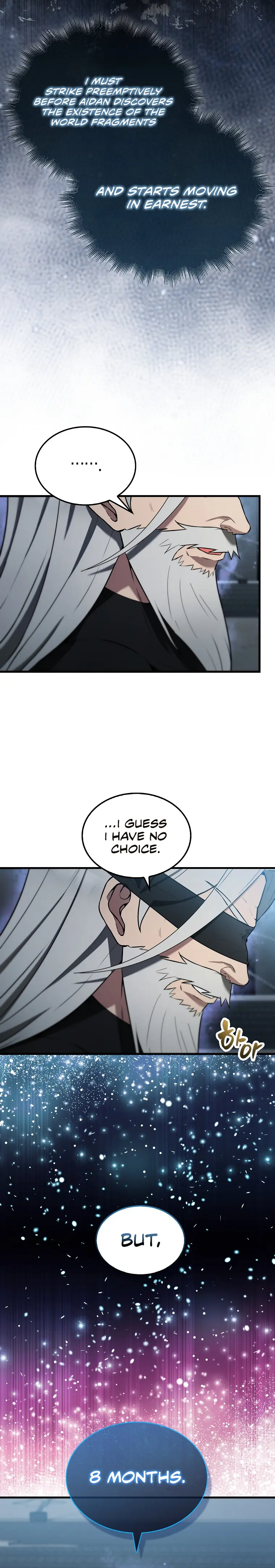 The Extra is Too Strong chapter 24 page 10