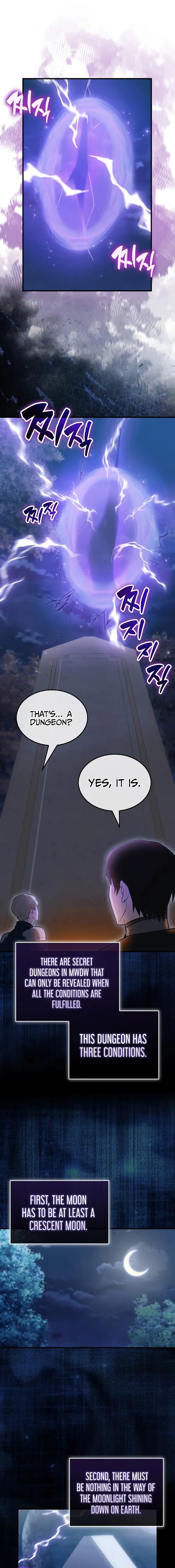 The Extra is Too Strong chapter 27 page 13