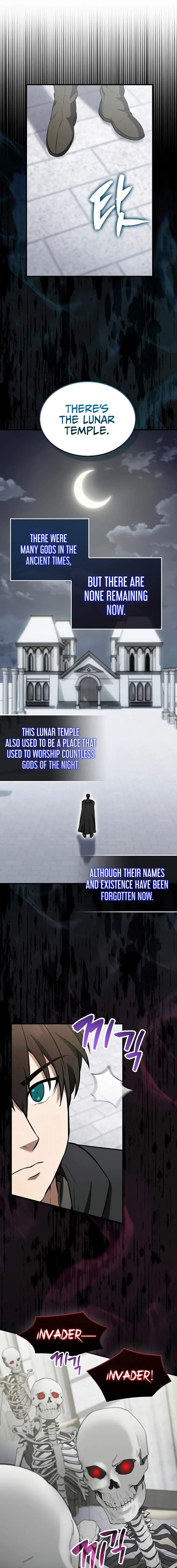The Extra is Too Strong chapter 27 page 17