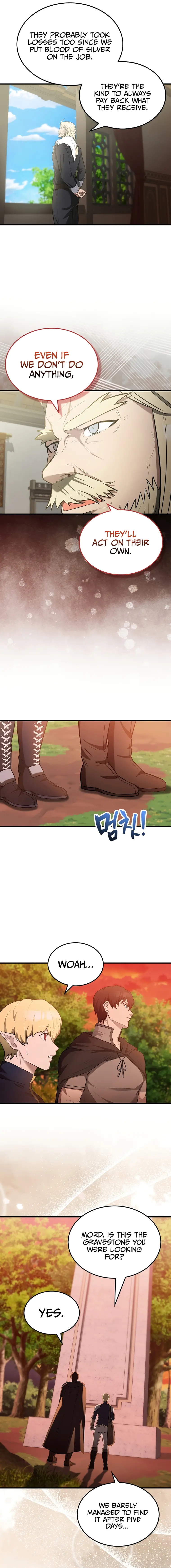 The Extra is Too Strong chapter 27 page 9