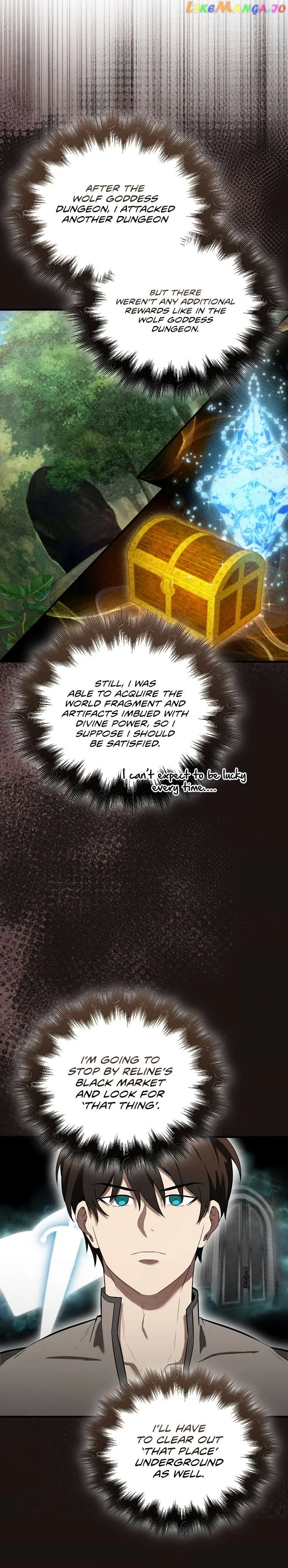 The Extra is Too Strong chapter 29 page 2