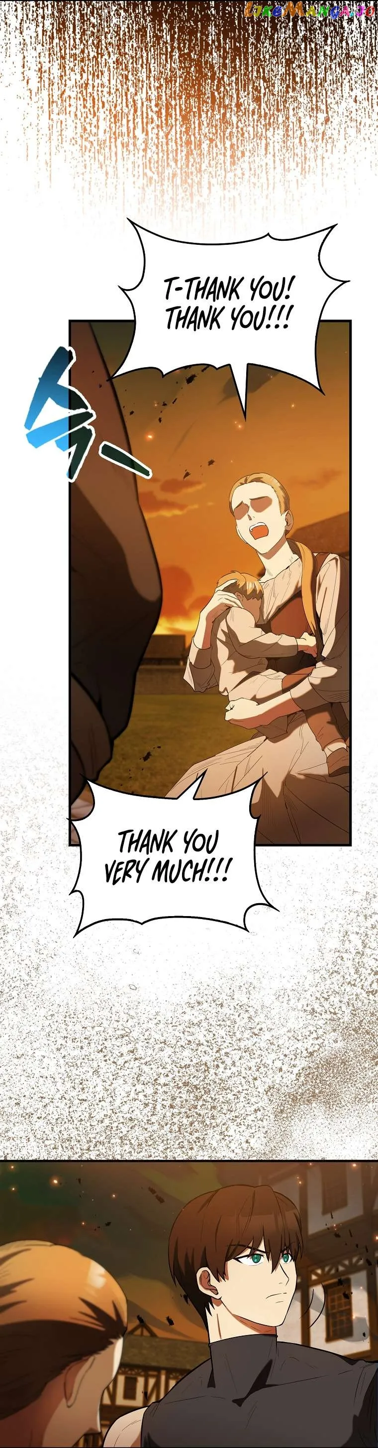 The Extra is Too Strong chapter 29 page 15