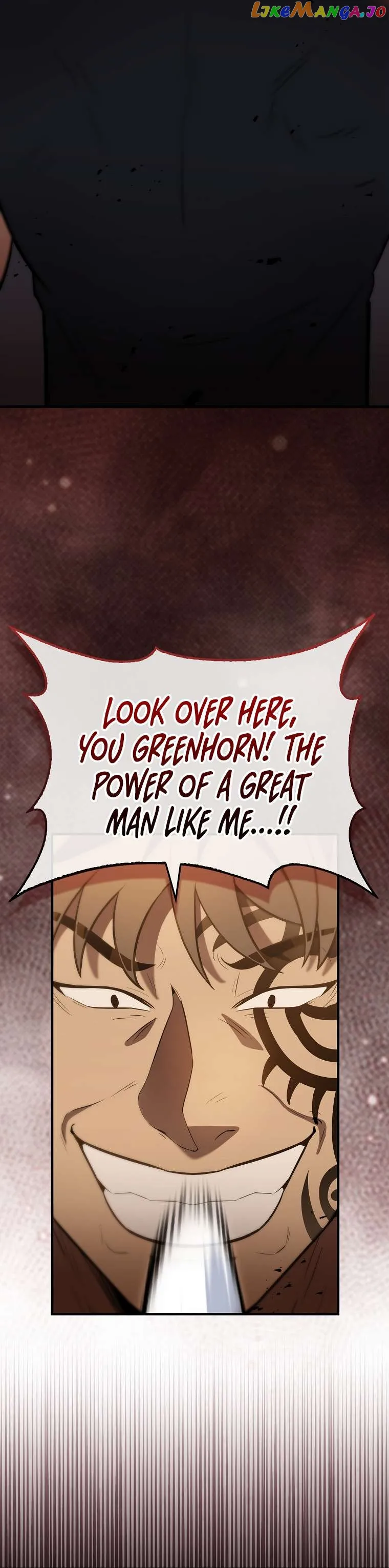 The Extra is Too Strong chapter 29 page 28