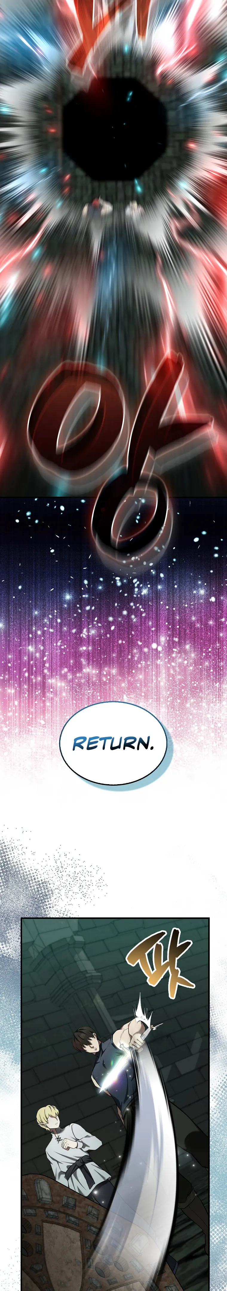 The Extra is Too Strong chapter 30 page 25