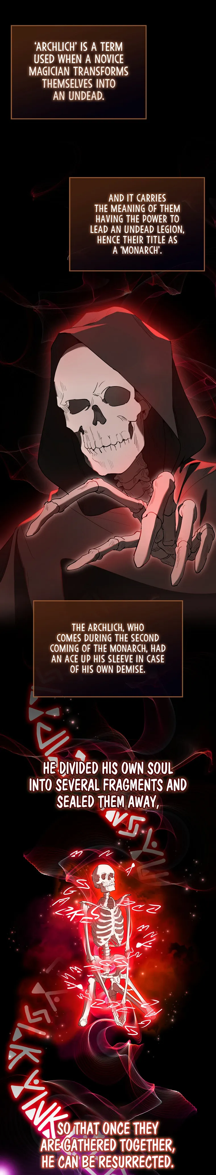 The Extra is Too Strong chapter 30 page 5