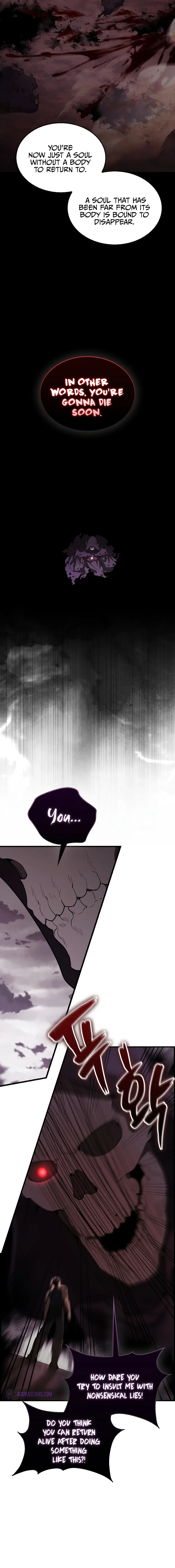 The Extra is Too Strong chapter 36 page 4
