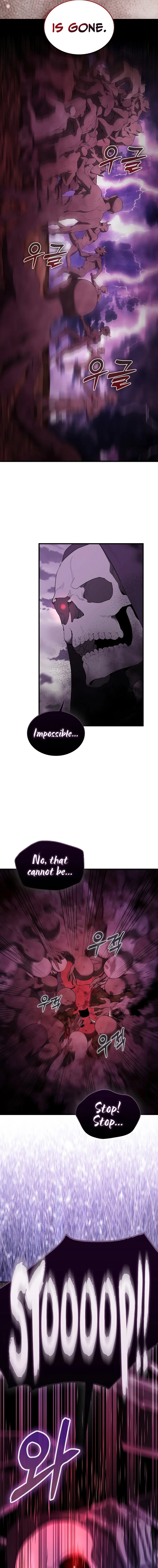 The Extra is Too Strong chapter 36 page 7