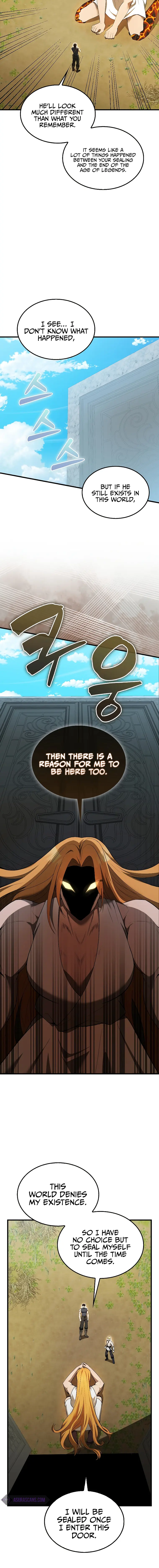 The Extra is Too Strong chapter 36 page 12