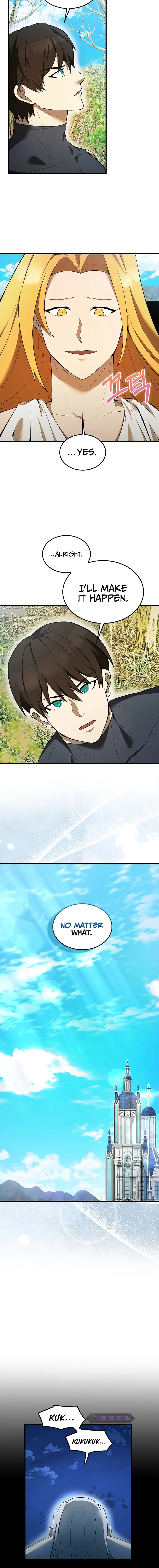 The Extra is Too Strong chapter 36 page 14