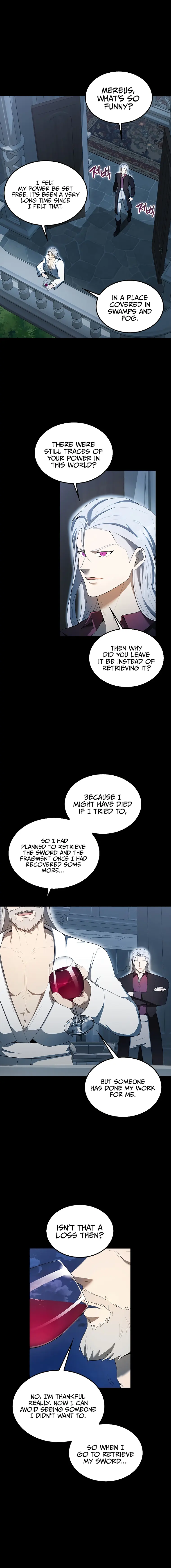 The Extra is Too Strong chapter 36 page 15