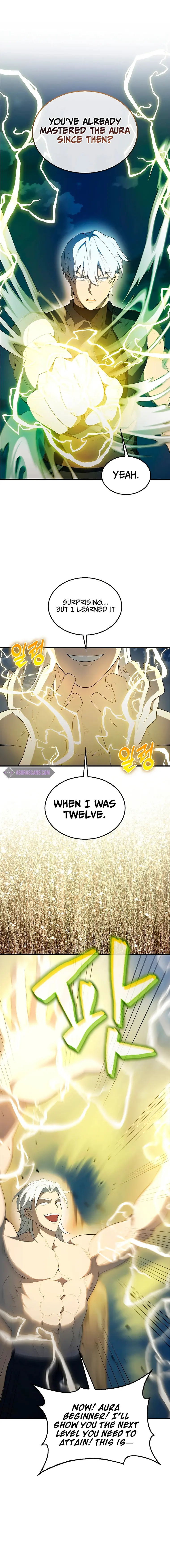 The Extra is Too Strong chapter 39 page 4