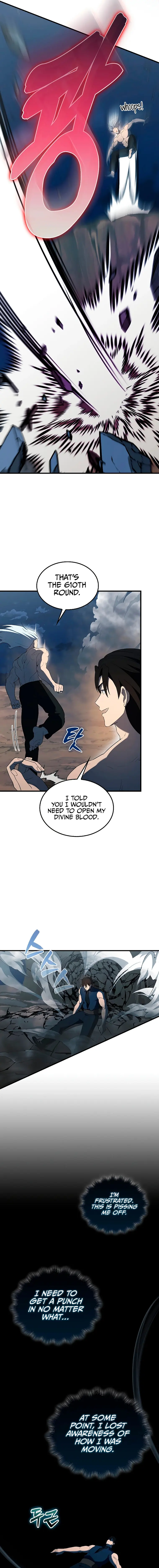 The Extra is Too Strong chapter 39 page 13