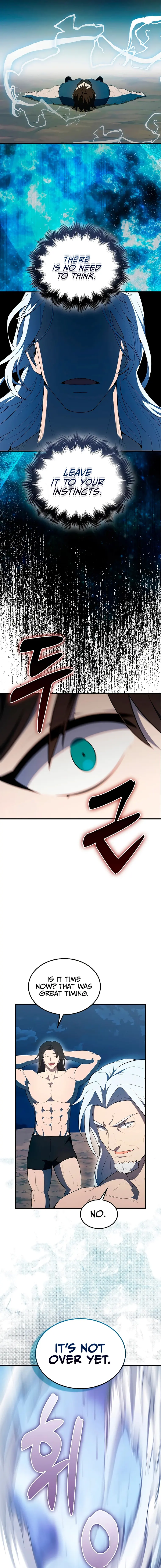 The Extra is Too Strong chapter 39 page 15