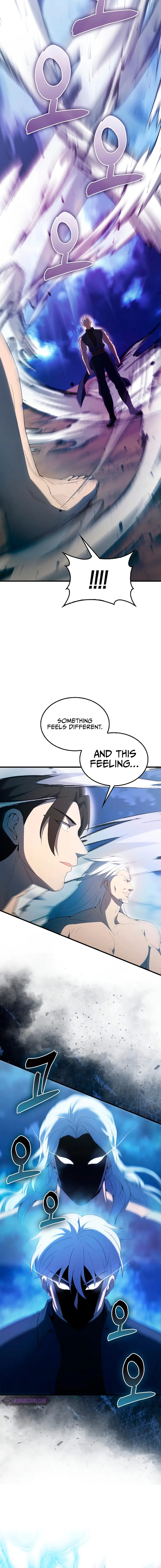 The Extra is Too Strong chapter 39 page 16