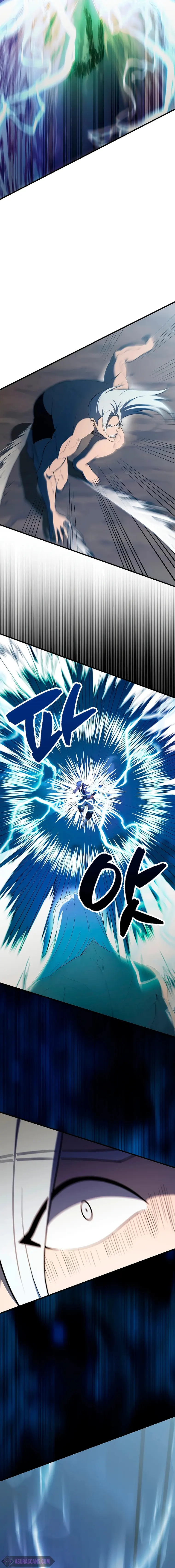 The Extra is Too Strong chapter 39 page 18