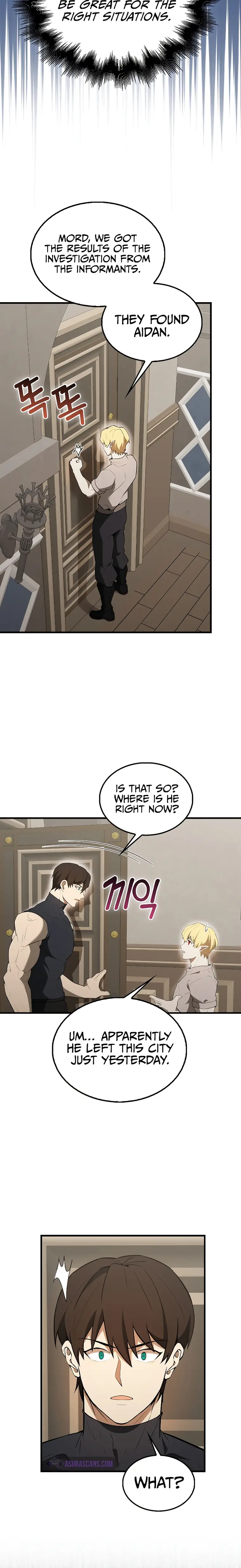 The Extra is Too Strong chapter 42 page 8
