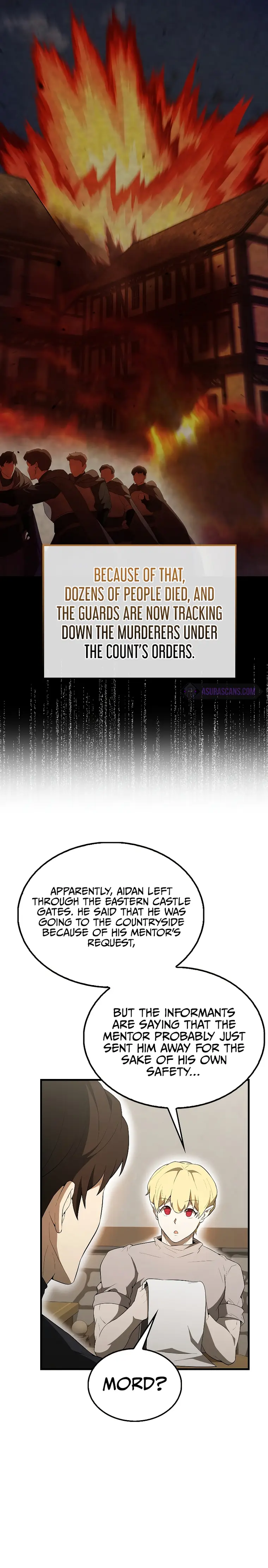 The Extra is Too Strong chapter 42 page 10