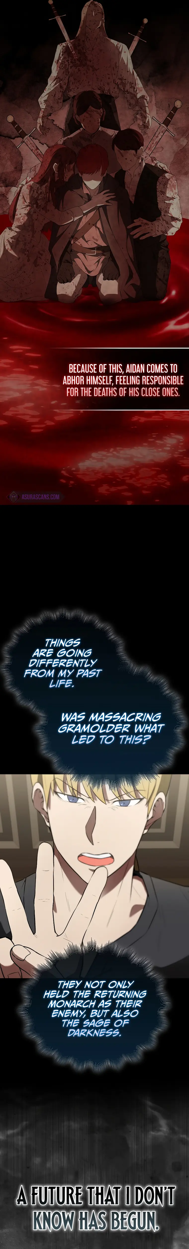 The Extra is Too Strong chapter 42 page 12
