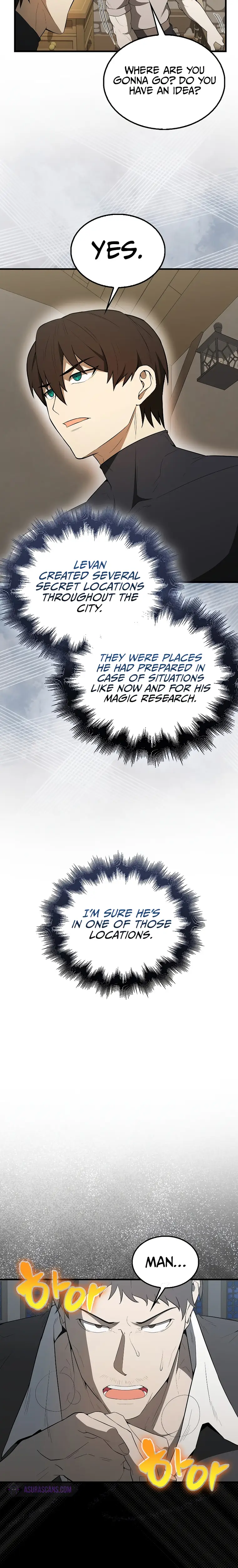 The Extra is Too Strong chapter 42 page 14