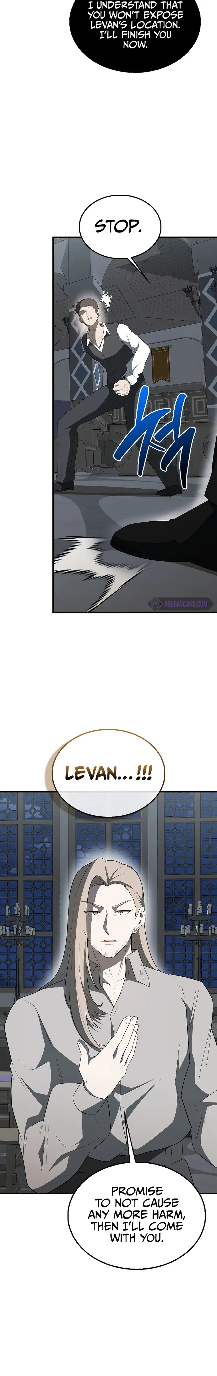 The Extra is Too Strong chapter 42 page 16